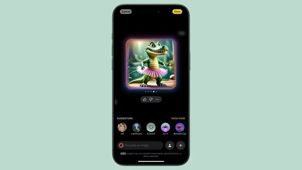 ios-18-2-image-playground-crocodile