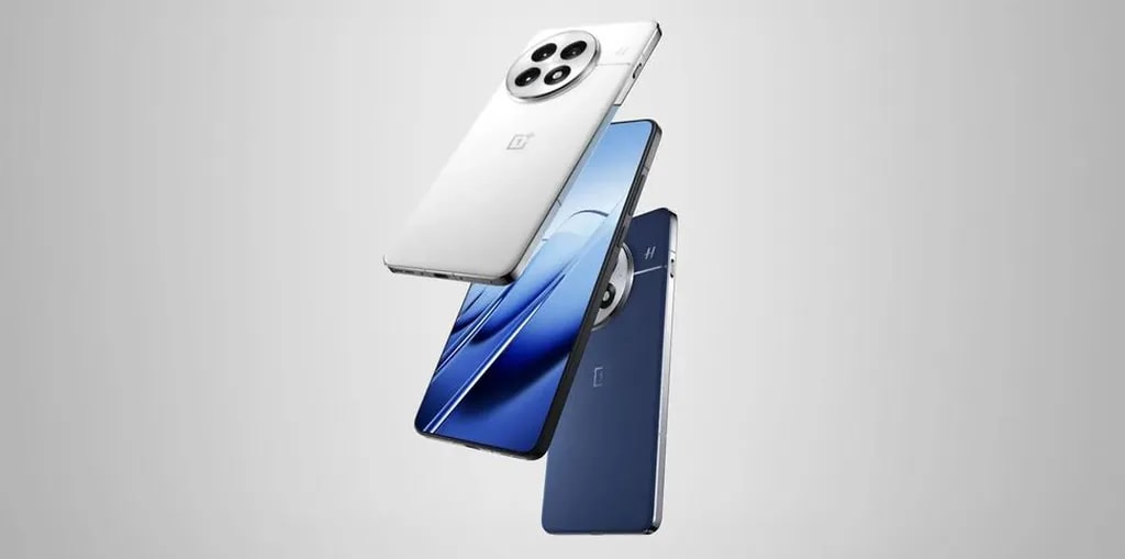 وان پلاس ۱۳