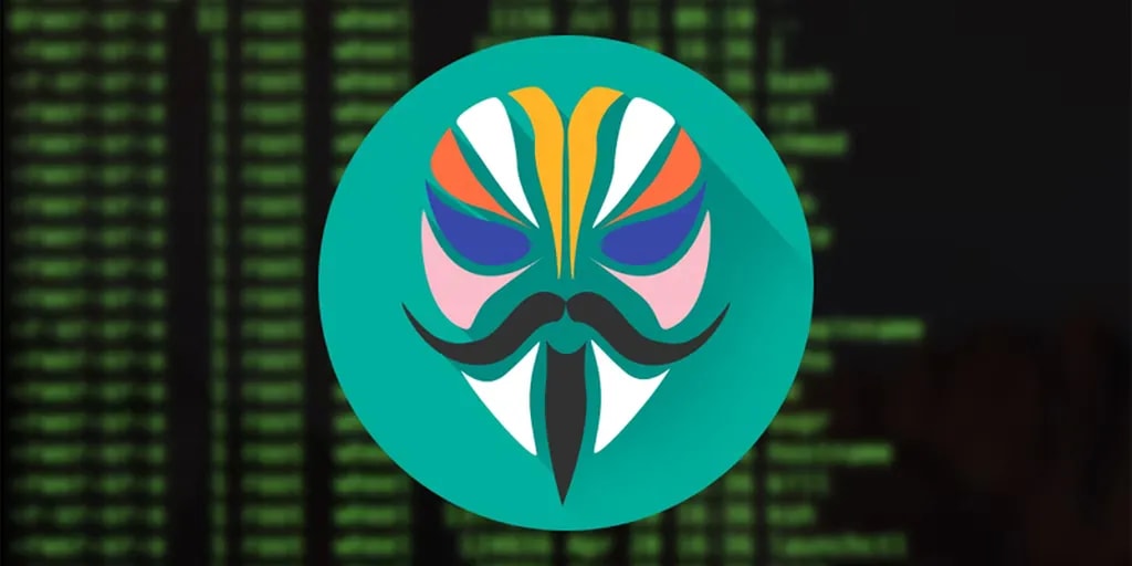 ماژول مجیسک در اندروید