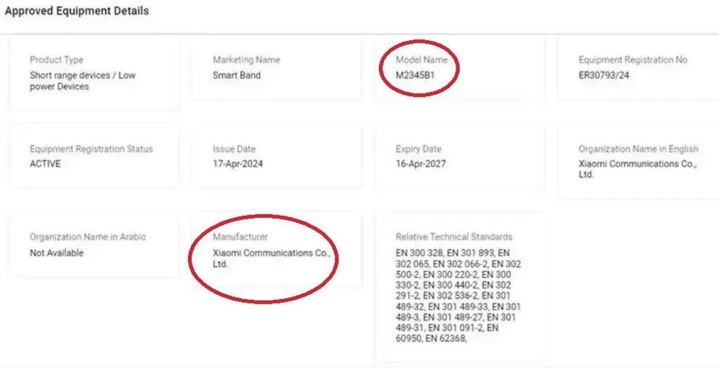 تأییدیه می بند ۹ از سوی چندین اپراتور مخابراتی