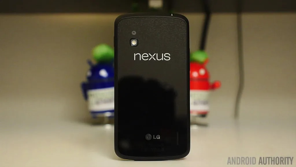 Nexus 4
