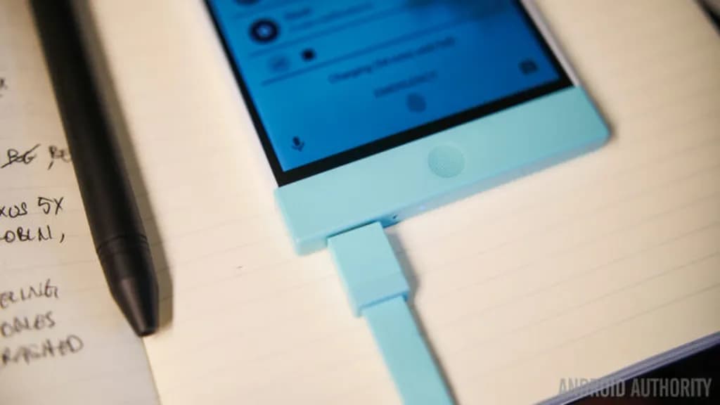 Nextbit Robin