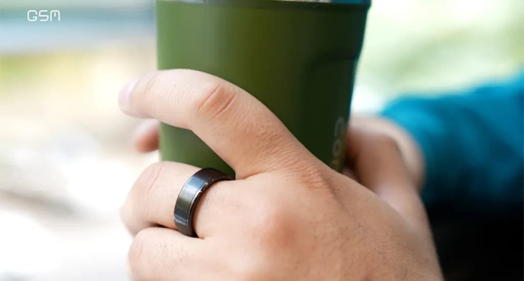 حلقه هوشمند تیسیاچ R10