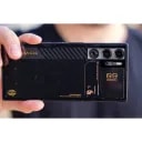 گوشی زدتیئی نوبیا رد مجیک 9 پرو ظرفیت 256GB رم 12GB-8