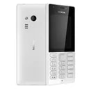 گوشی نوکیا 216 FA ظرفیت 16MB رم 4MB-2