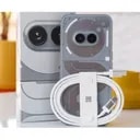 گوشی ناتینگ فون 2a پلاس ظرفیت 256GB رم 8GB-8