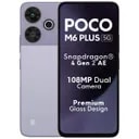 شیائومی پوکو M6 پلاس ظرفیت 128GB رم 6GB-0