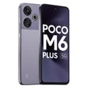 شیائومی پوکو M6 پلاس ظرفیت 128GB رم 6GB-1