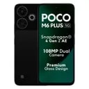 شیائومی پوکو M6 پلاس ظرفیت 128GB رم 6GB-5