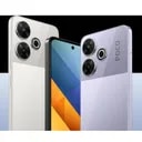 شیائومی پوکو M6 4G ظرفیت 128GB رم 6GB-4