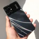 شیائومی پوکو M6 5G ظرفیت 64GB رم 4GB-7