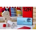 وان پلاس 12R ظرفیت 256GB رم 8GB-5