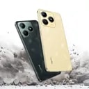 ریلمی C61 ظرفیت 256GB رم 8GB-1