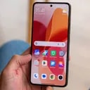 شیائومی 14T ظرفیت 256GB رم 12GB-4