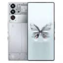 گوشی زدتیئی نوبیا رد مجیک 10 پرو پلاس ظرفیت 1TB رم 24GB-1