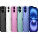 اپل آیفون 16 ظرفیت 512GB رم 8GB - نات اکتیو CH/A - رجیستر شده-1