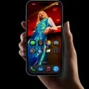 اپل آیفون 16 ظرفیت 512GB رم 8GB - نات اکتیو CH/A - رجیستر شده-6