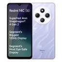 گوشی شیائومی ردمی 14C 5G ظرفیت 128GB رم 4GB-2