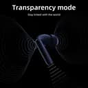 هندزفری بلوتوثی کیو سی وای مدل T13 ANC2-5