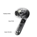 هندزفری بلوتوثی کیو سی وای مدل Ailybuds Pro Plus-1