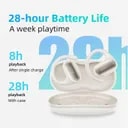 هندزفری کیو سی وای مدل Crossky GTR2-2