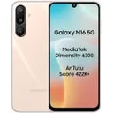 گوشی سامسونگ گلکسی M16 ظرفیت 128GB رم 4GB-0