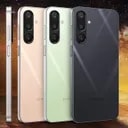 گوشی سامسونگ گلکسی M16 ظرفیت 128GB رم 4GB-2