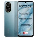 گوشی شیائومی پوکو C71 ظرفیت 128GB رم 4GB-2