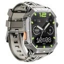 ساعت هوشمند هایلو مدل IRON N1-5