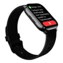 ساعت هوشمند کیو سی وای مدل GS-2