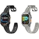 ساعت هوشمند هایلو مدل IRON N1-2