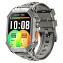 ساعت هوشمند هایلو مدل IRON N1-1