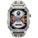 ساعت هوشمند هایلو مدل IRON N1-3