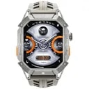 ساعت هوشمند هایلو مدل IRON N1-3