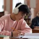 هدفون بلوتوثی هایلو S30 ANC-6