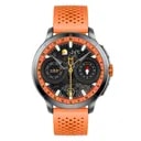 ساعت هوشمند گلوریمی مدل GX RACE-4