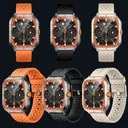 ساعت هوشمند گلوریمی مدل GX TRACE-1