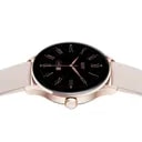 ساعت هوشمند کیو سی وای مدل Elite-2