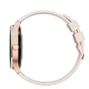 ساعت هوشمند کیو سی وای مدل Elite-4