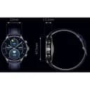 ساعت هوشمند گلوریمی مدل GX CLASSICFIT LIMITED EDITION-4