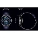 ساعت هوشمند گلوریمی مدل GX CLASSICFIT LIMITED EDITION-4