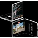 گوشی سامسونگ گلکسی زد فلیپ 7 FE ظرفیت 128GB رم 8GB-3