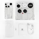 گوشی ناتینگ فون 3 ظرفیت 256GB رم 12GB-3