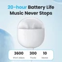 هندزفری بلوتوثی هایلو مدل X1 Neo-2