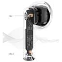 هندزفری بلوتوثی هایلو مدل X1 Plus-3