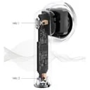 هندزفری بلوتوثی هایلو مدل X1 Plus-3