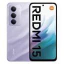گوشی شیائومی ردمی 15 4G ظرفیت 256GB رم 8GB-2