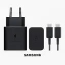 شارژر سامسونگ ۴۵ وات مدل EP-T4511-1