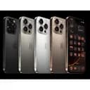 گوشی اپل آیفون 16 پرو مکس ظرفیت 512GB رم 8GB - نات اکتیو ZA/A - رجیستر شده-5