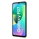 گوشی سامسونگ گلکسی F07 ظرفیت 64GB رم 4GB-4